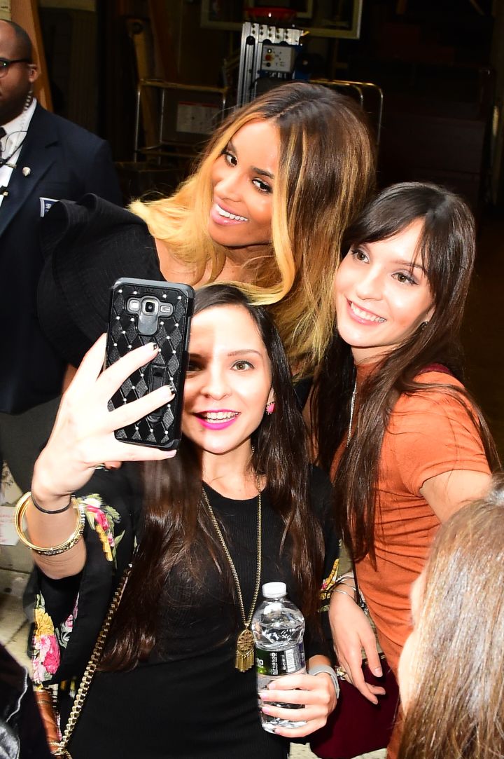 Celeb Pics Of The Week 10/15 – 10/21