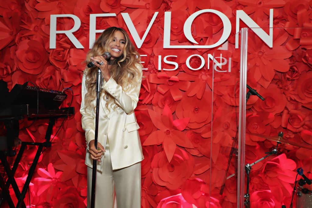 Revlon Global Brand Ambassador Launch