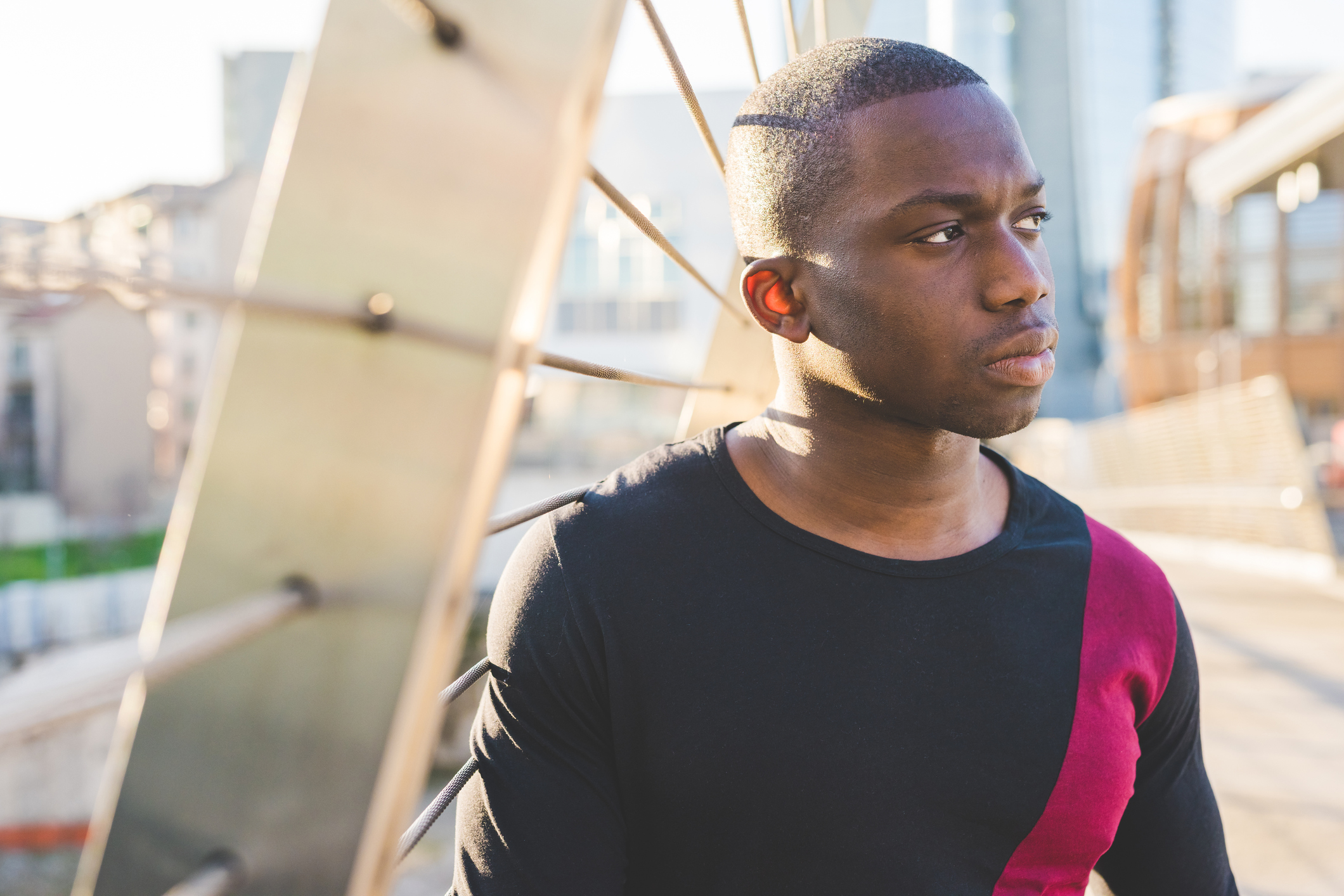 5 Signs You're Dating An Insecure Man
