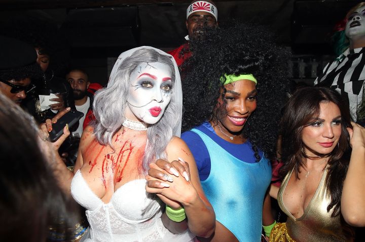 Celeb Pics Of The Week 10/22 – 11/4