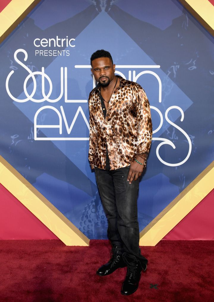 DARIUS MCCRARY
