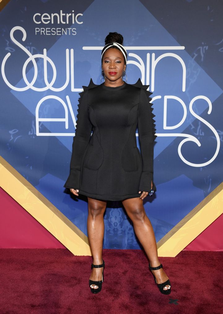 INDIA ARIE