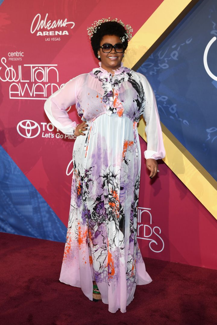JILL SCOTT