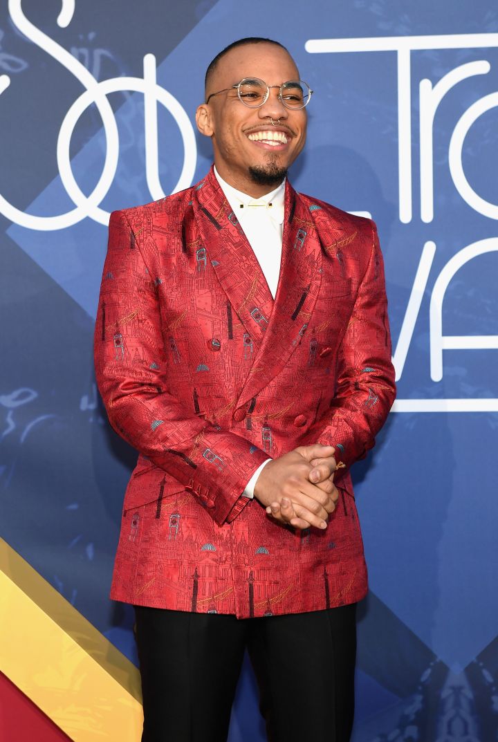 ANDERSON PAAK