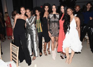 13th Annual CFDA/Vogue Fashion Fund Awards - Inside