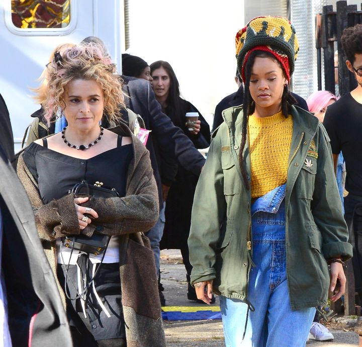 Celeb Pics of the Week 11/5 – 11/11