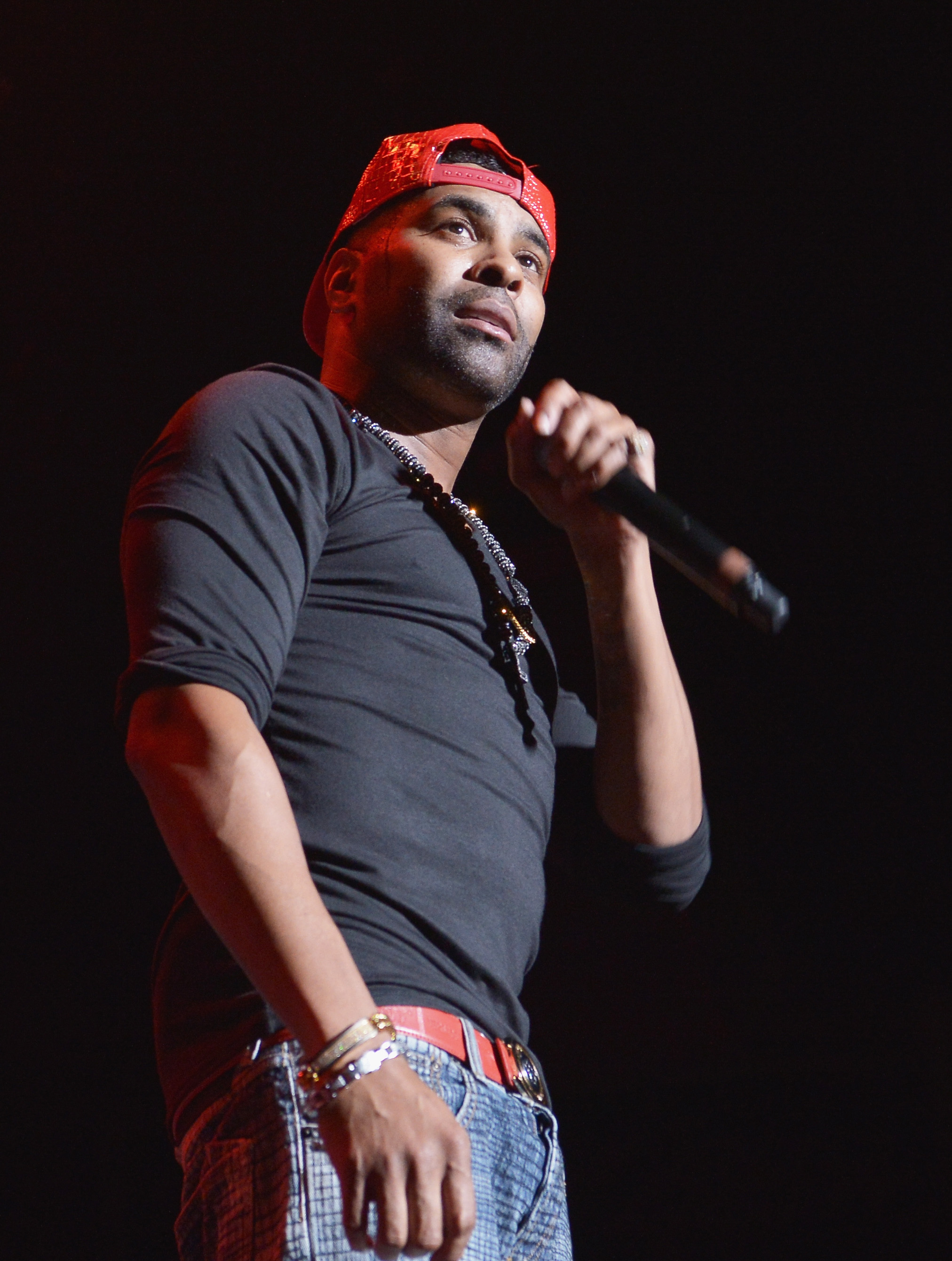 2015 Soul Train Music Awards - Soul Train Weekend Concert