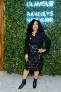 Fergie, First Lady of Los Angeles Amy Elaine Wakeland & Barneys New York Host Dinner to Welcome Cindi Leive & Glamour's 2016 Women of the Year to the West Coast