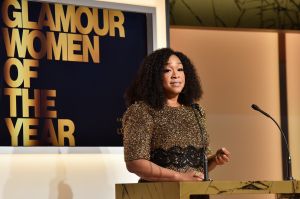 Glamour Women Of The Year 2016 - Inside