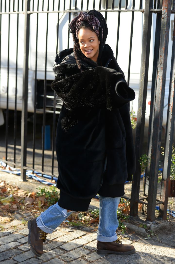 Celeb Pics Of The Week 11/19 – 11/25