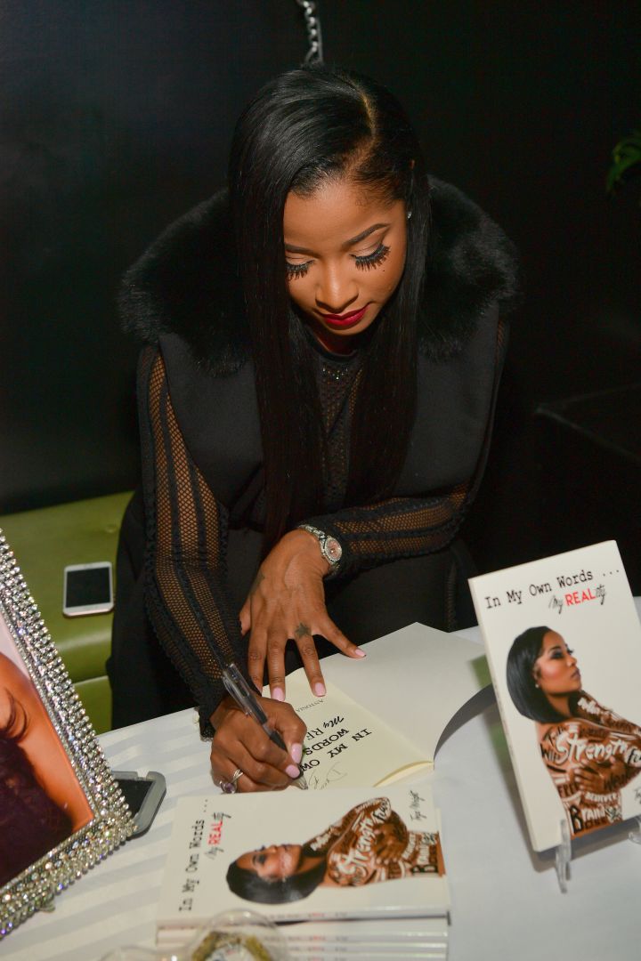 Celeb Pics Of The Week 11/19 – 11/25