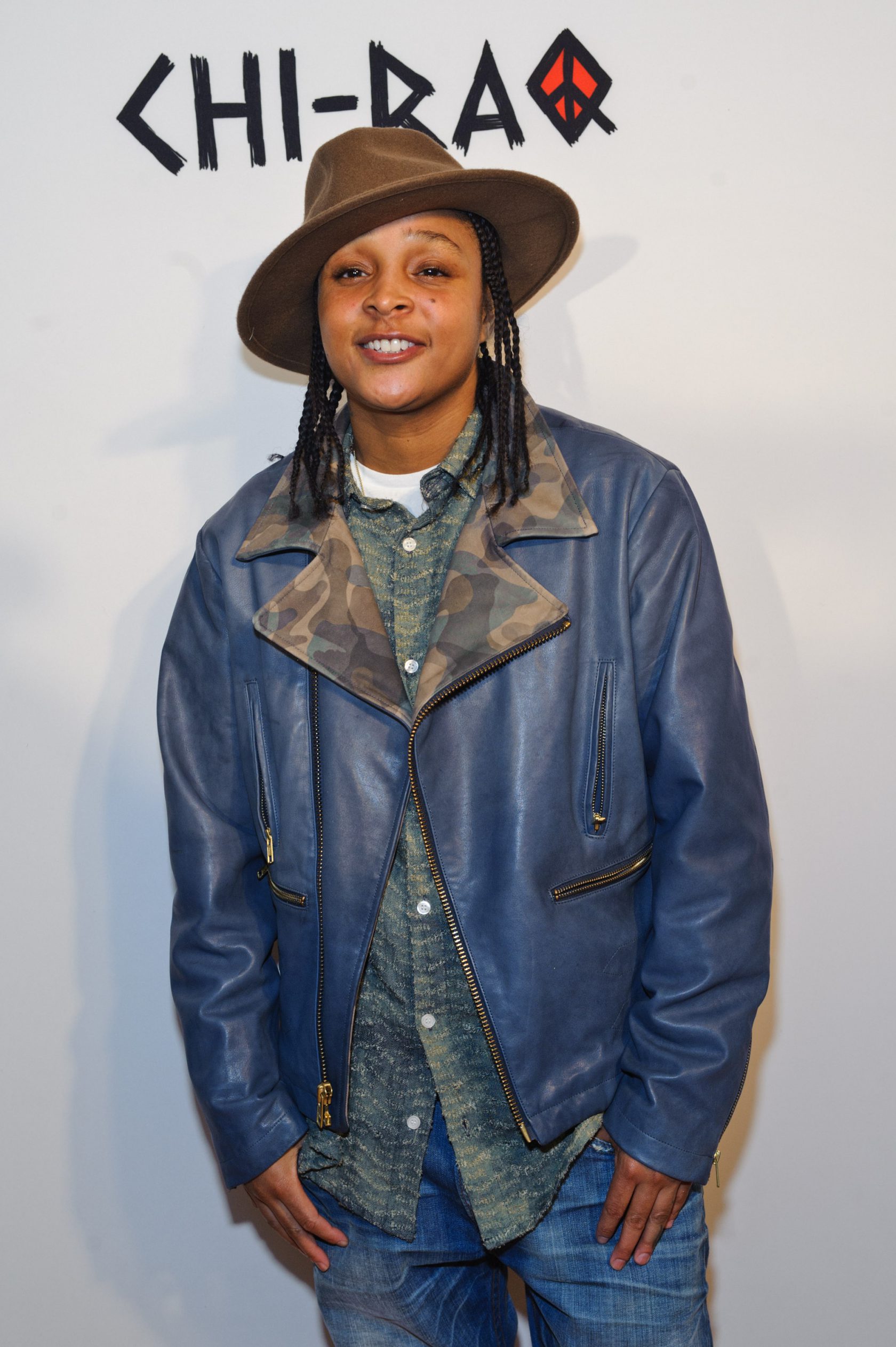'CHI-RAQ' Chicago Premiere