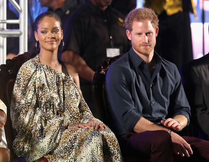 Celeb Pics Of The Week 11/26 – 12/2/16