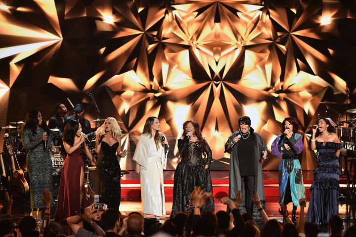 Celeb Pics Of The Week 11/26 – 12/2/16