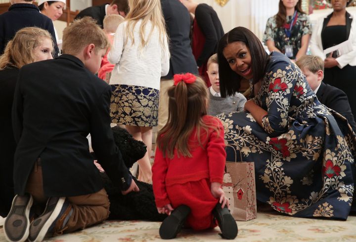 Celeb Pics Of The Week 11/26 – 12/2/16
