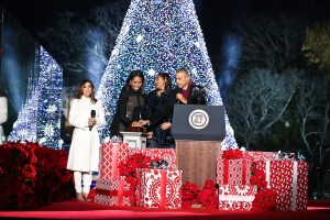 94th Annual National Christmas Tree Lighting Ceremony