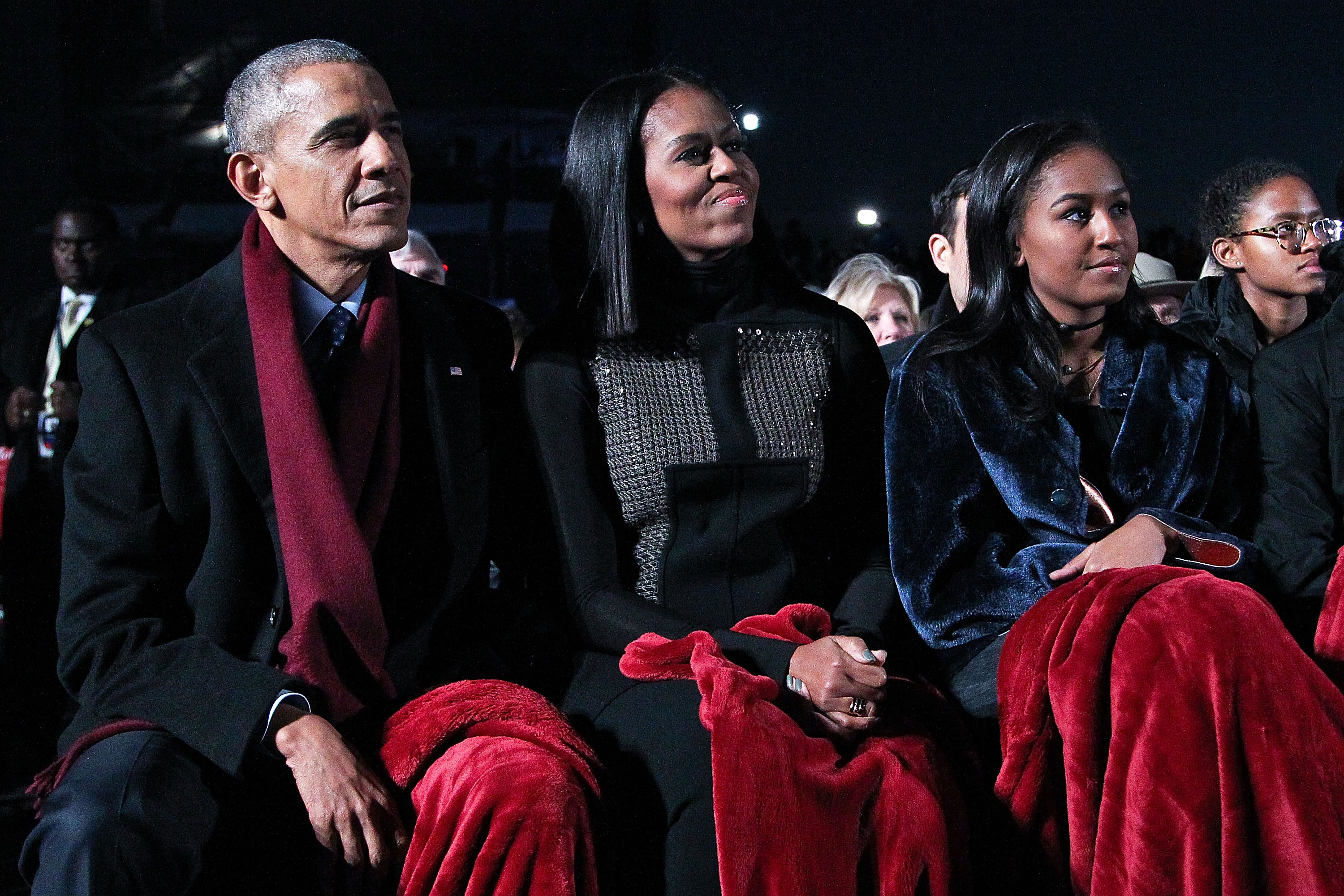 94th Annual National Christmas Tree Lighting Ceremony