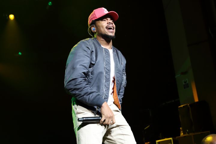 Best New Artist
