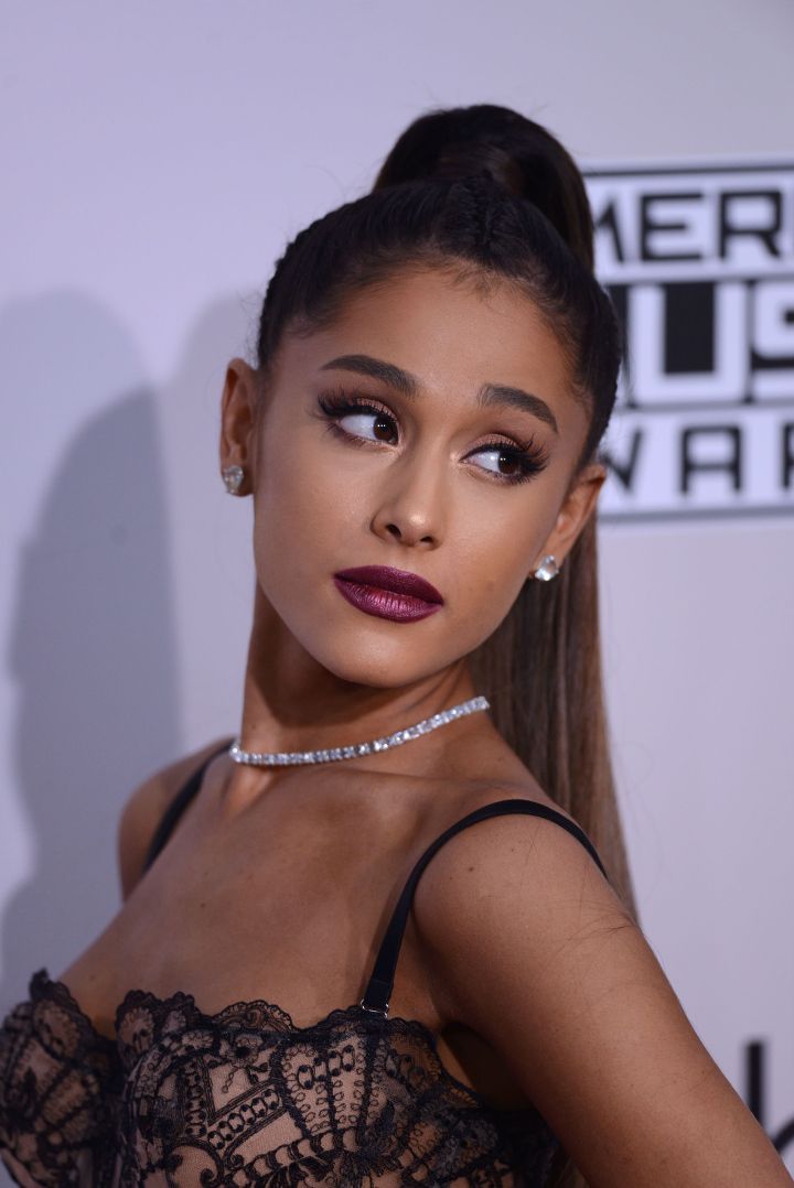 Best Pop Solo Performance
