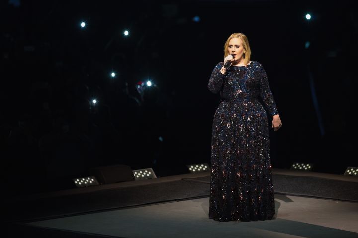 Best Pop Vocal Album