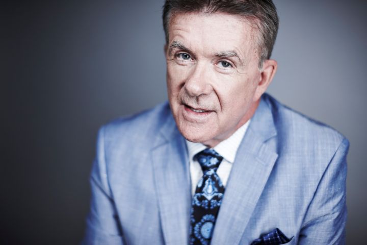 Alan Thicke