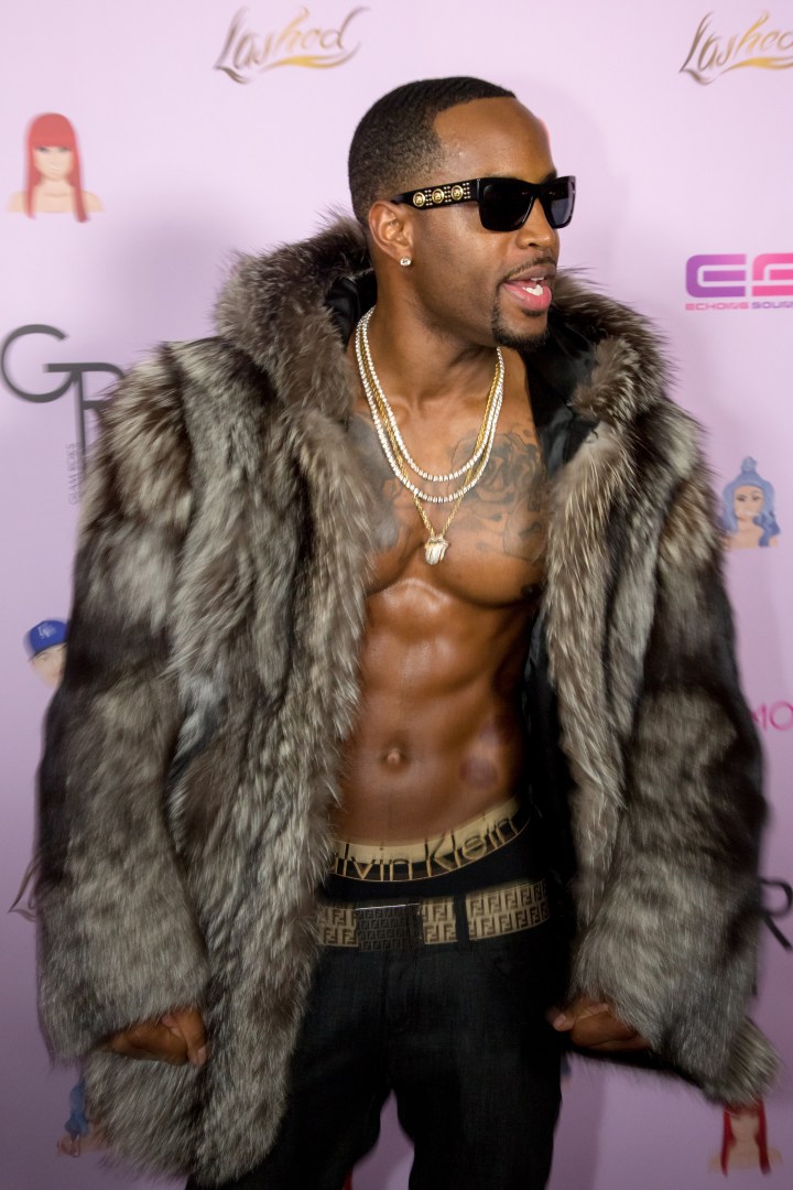 Safaree