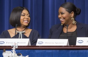 US-POLITICS-OBAMA-HIDDEN FIGURES
