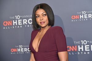 CNN Heroes Gala 2016 - Red Carpet Arrivals