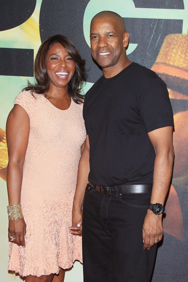 '2 Guns' New York Premiere