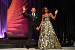 MICHELLE OBAMA AT THE BLACK CAUCUS’ PHOENIX AWARDS DINNER 2016