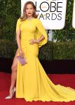 JENNIFER LOPEZ GOLDEN GLOBE AWARDS 2016