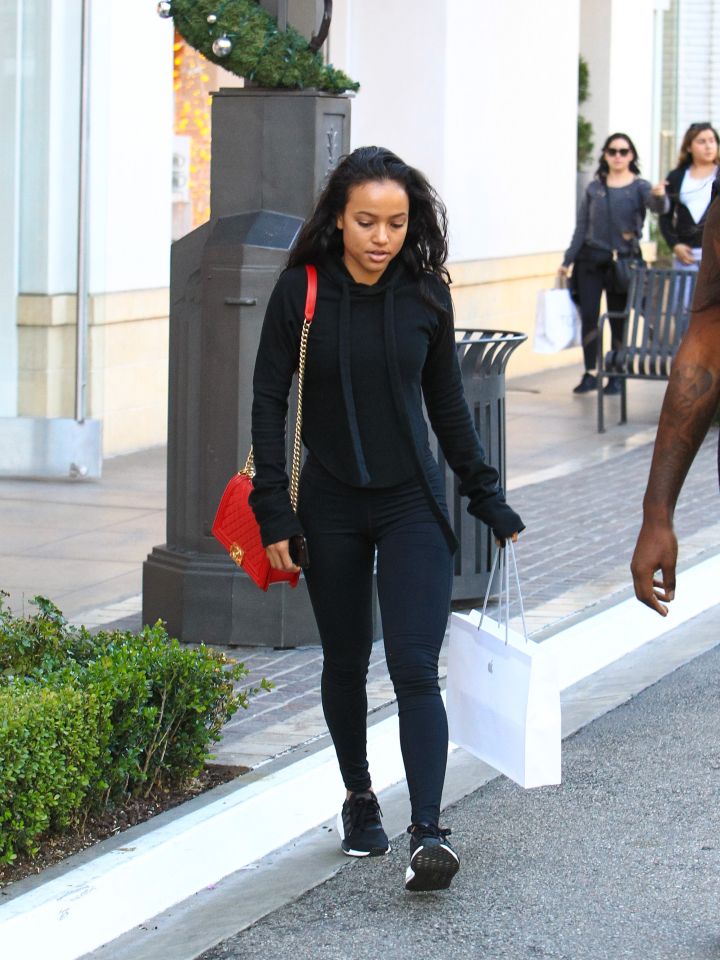 Celeb Pics Of The Week 12/17 – 12/23