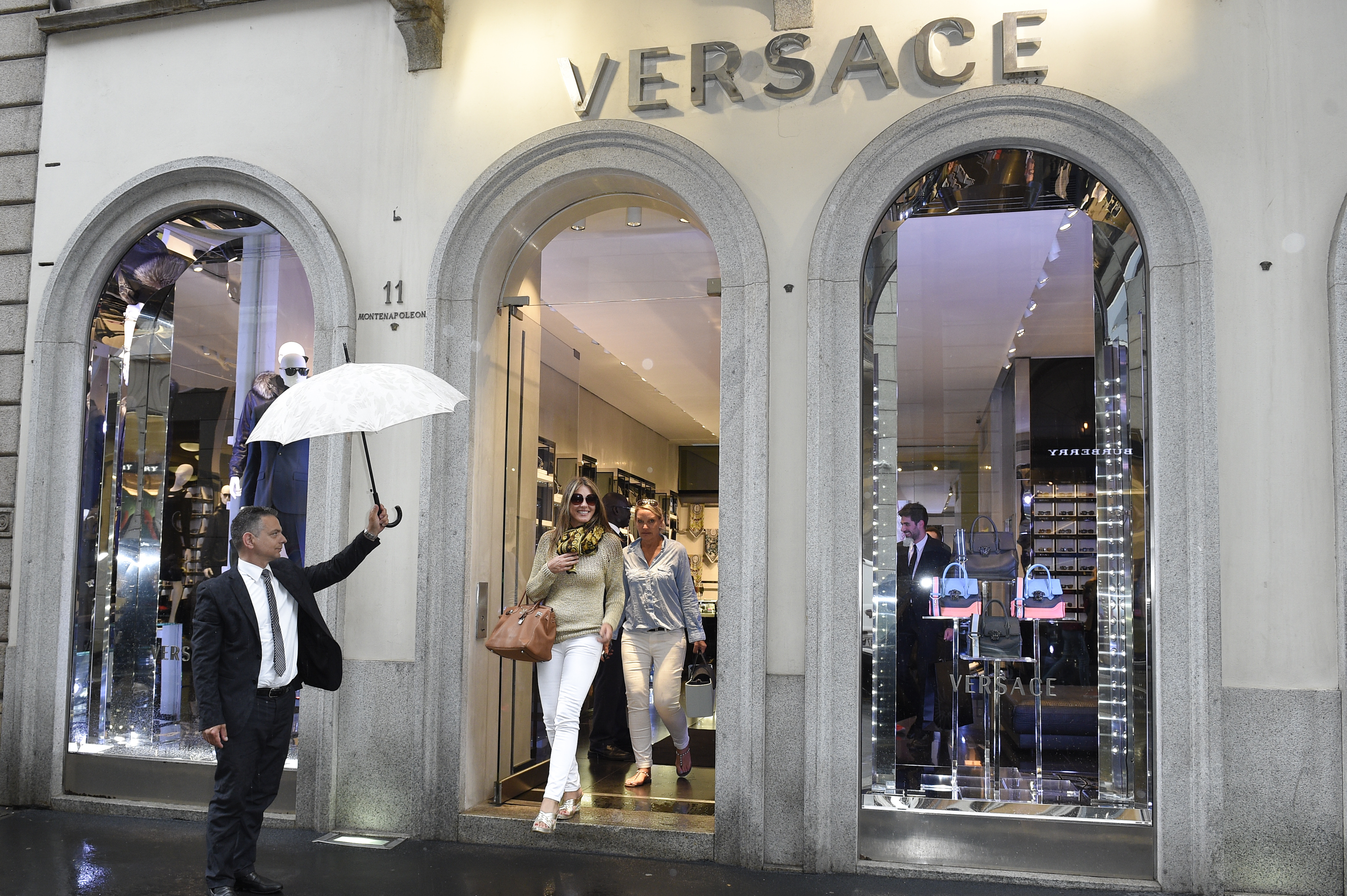 versace