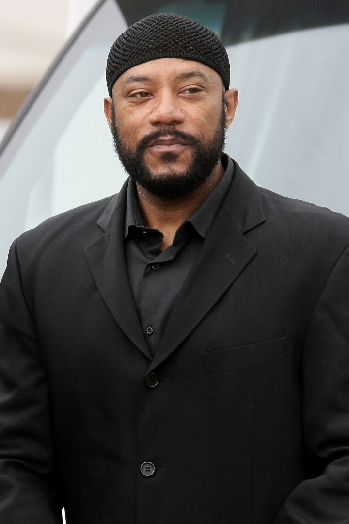 Ricky Harris, 54