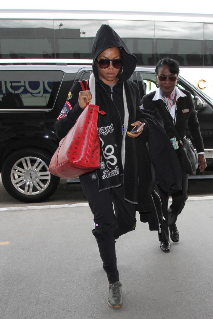 Celebrity Pics Of The Week 12/31/16 – 1/6/17