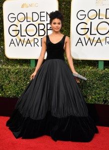 74th Annual Golden Globe Awards - Arrivals