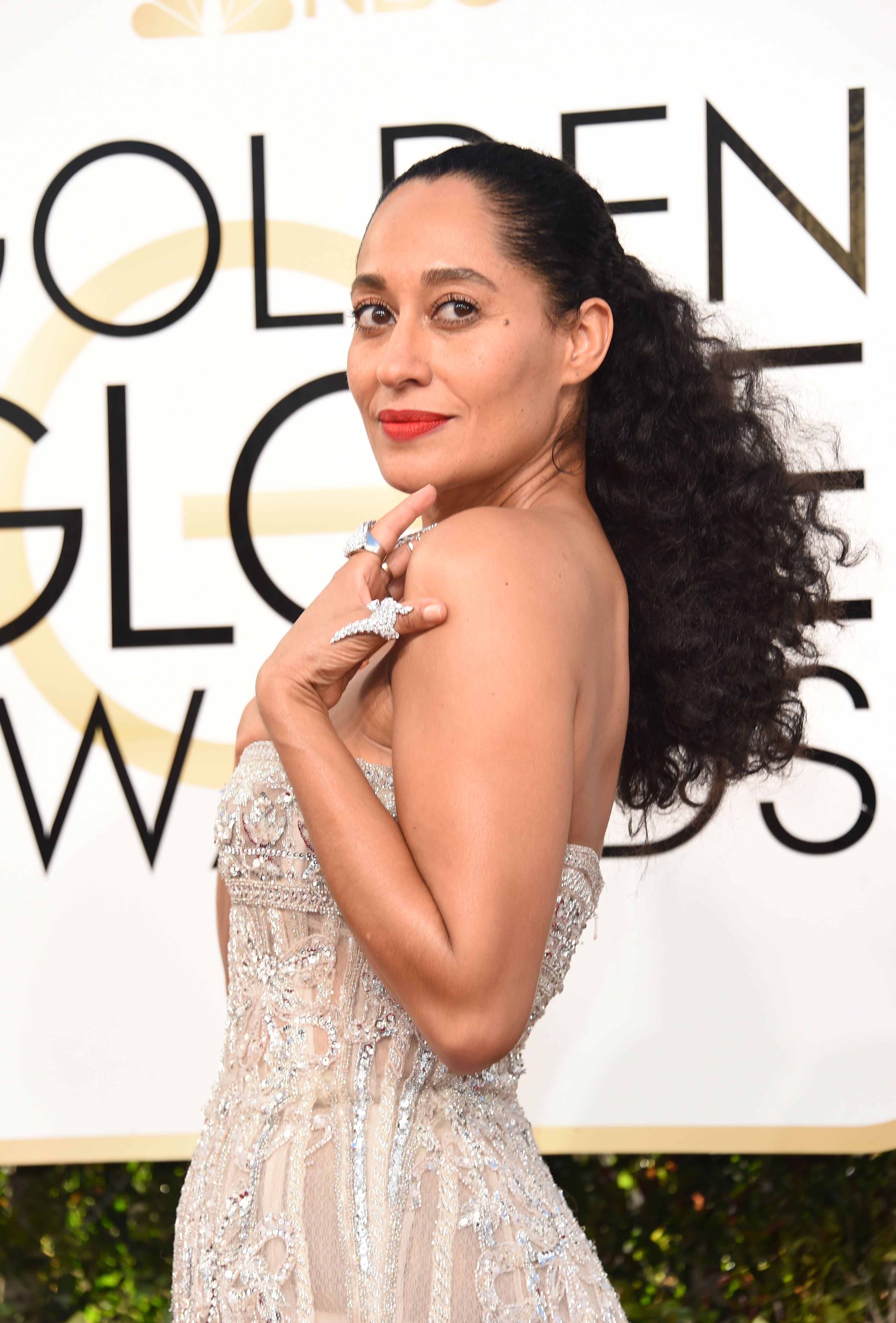 US-ENTERTAINMENT-GOLDEN-GLOBE-ARRIVALS
