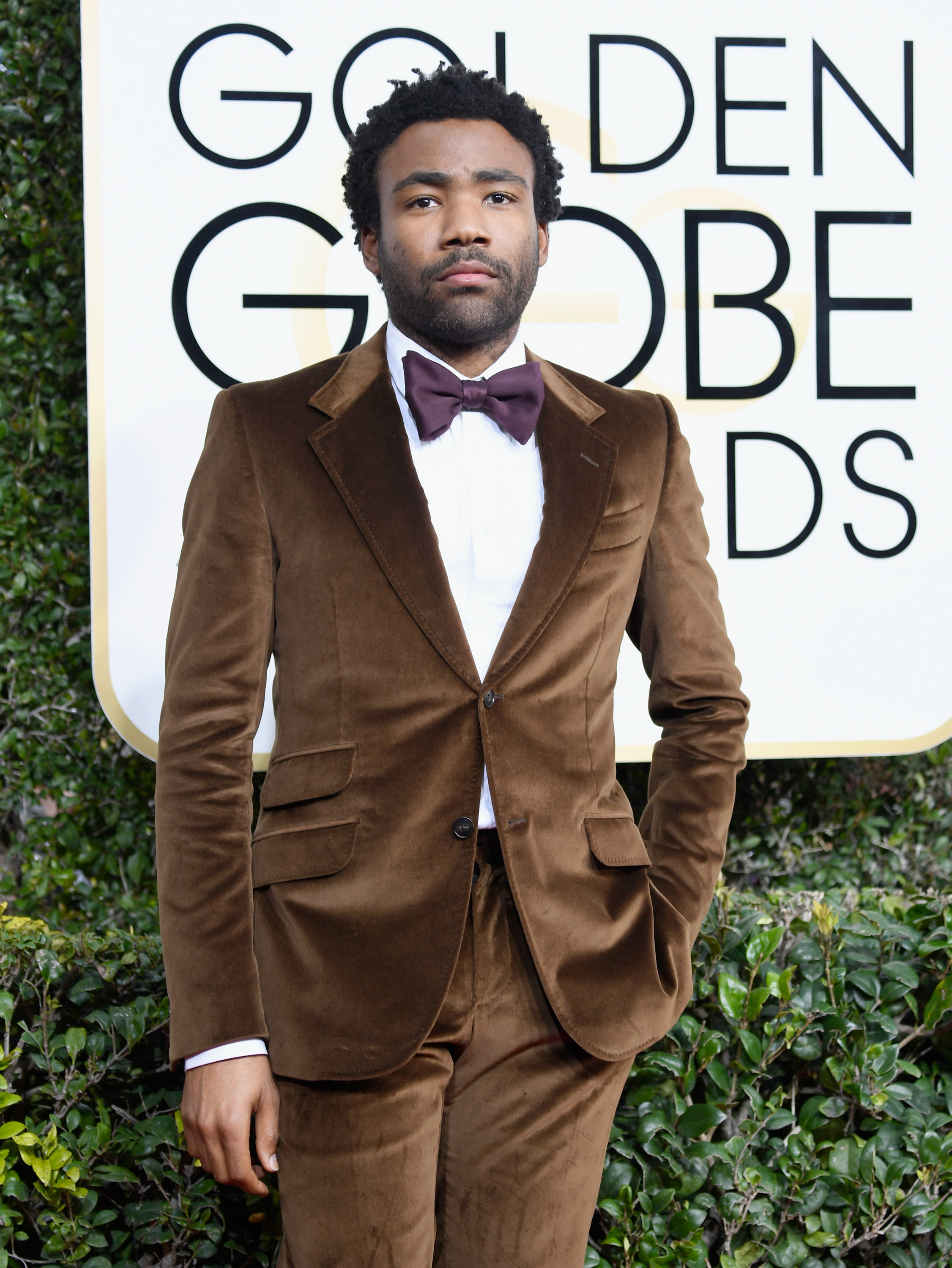 74th Annual Golden Globe Awards - Arrivals