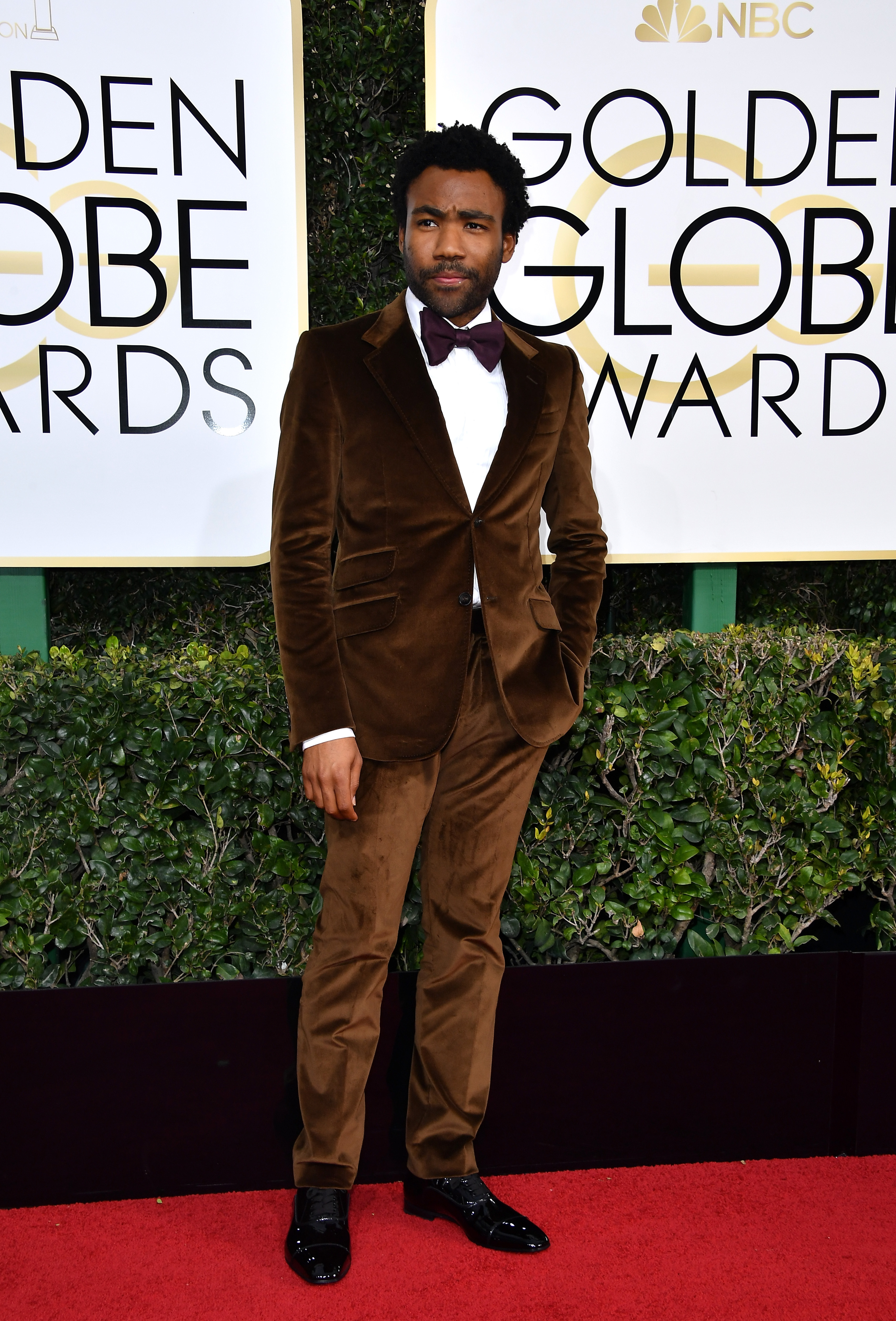 74th Annual Golden Globe Awards - Arrivals