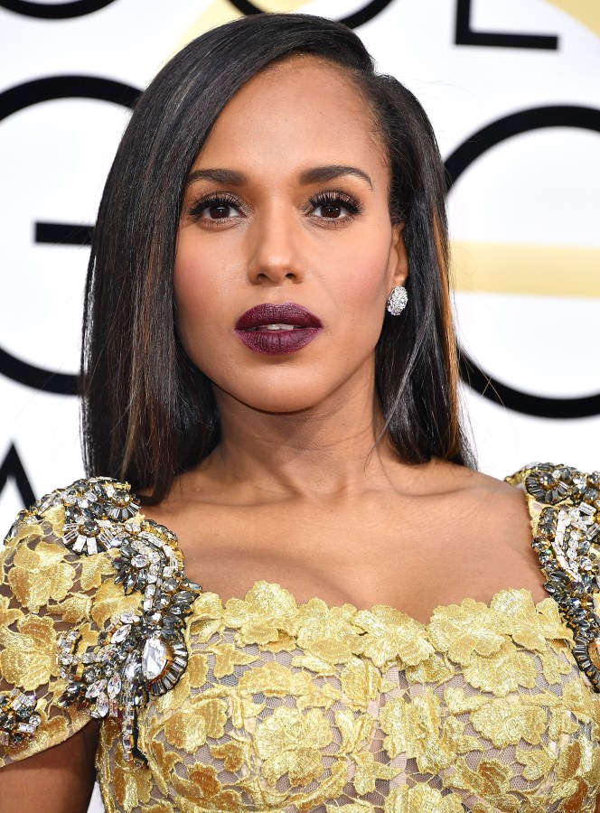 74th Annual Golden Globe Awards - Arrivals