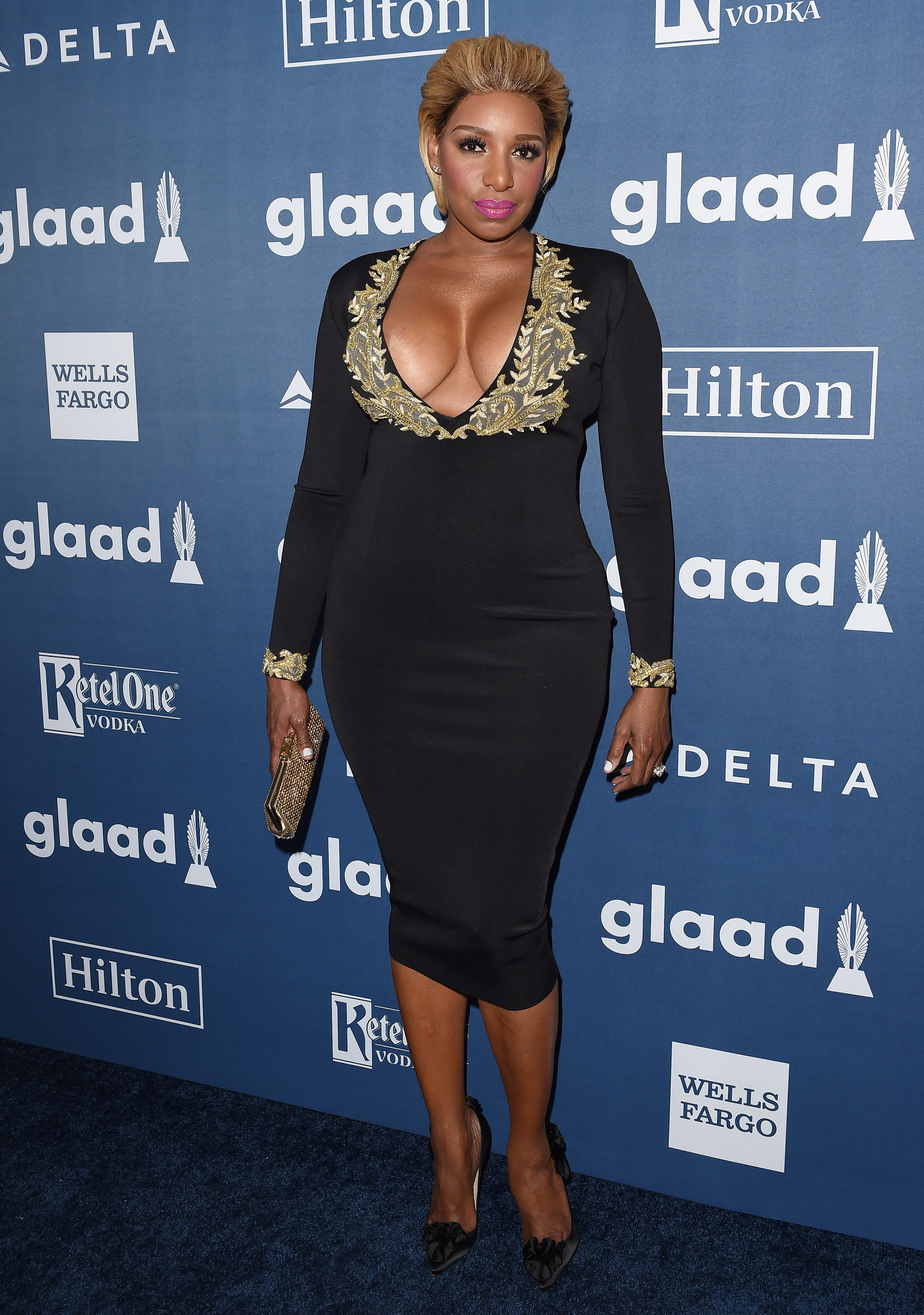27th Annual GLAAD Media Awards