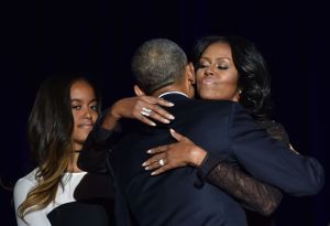TOPSHOT-US-POLITICS-OBAMA