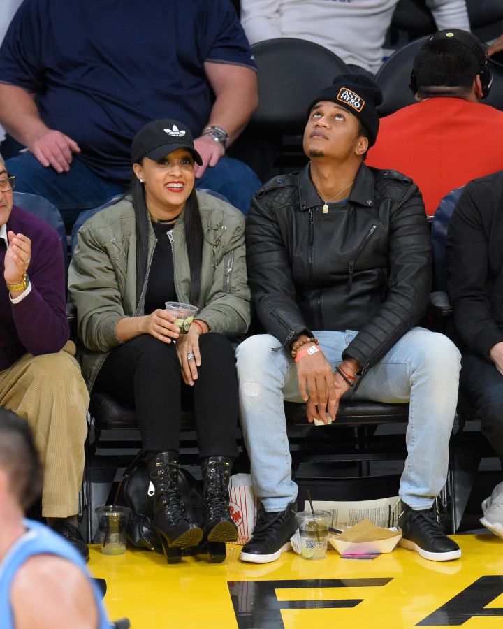 Celeb Pics Of The Week 1/14 – 1/20