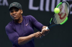TENNIS-AUS-OPEN
