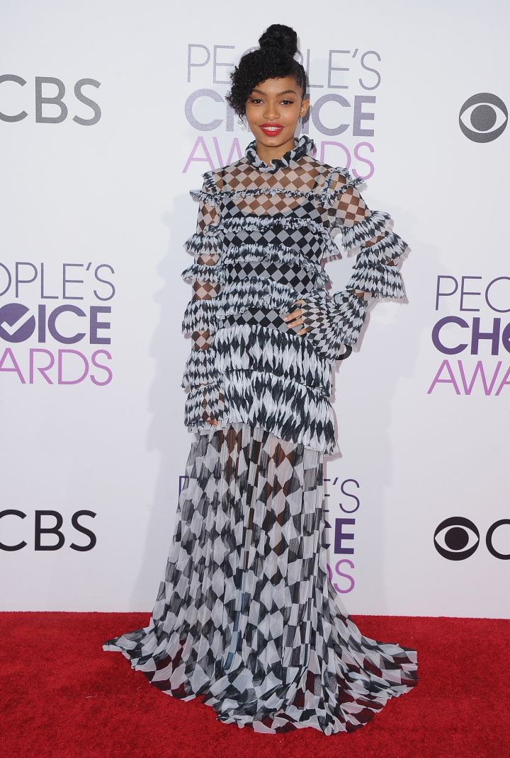 YARA SHAHIDI