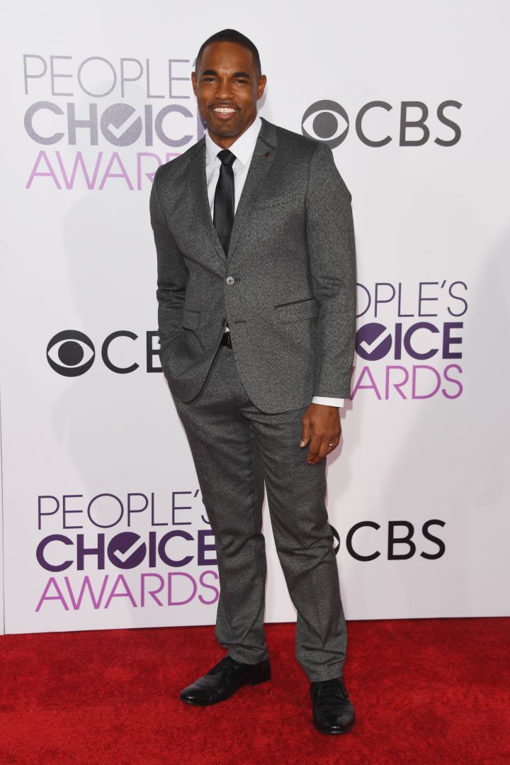 JASON GEORGE