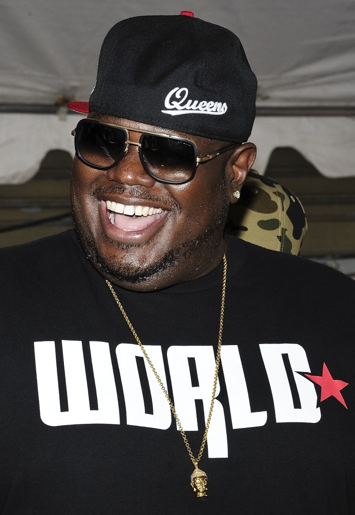 Q from Worldstar