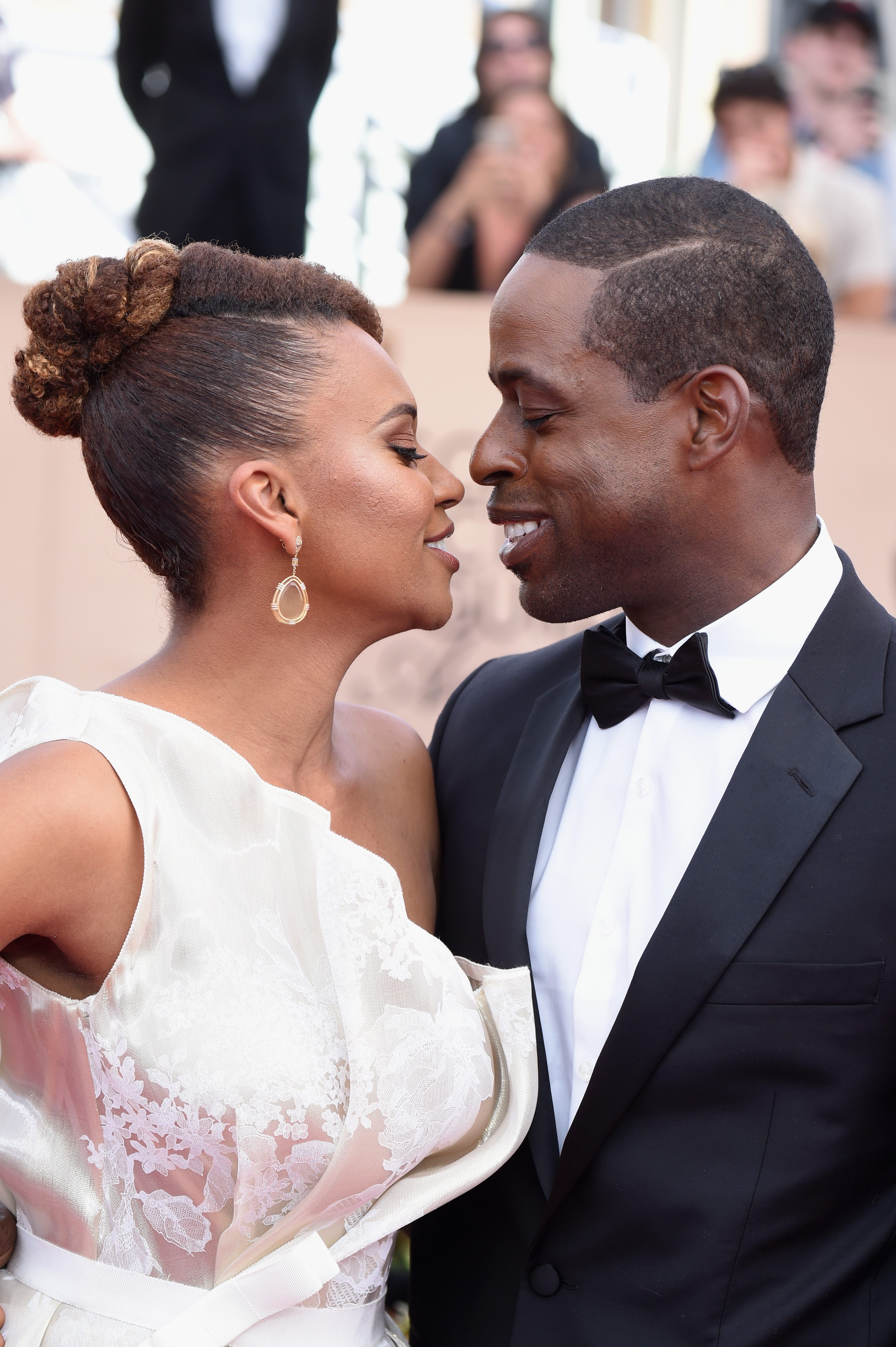 23rd Annual Screen Actors Guild Awards - Arrivals