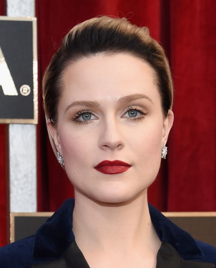 CLASSIC RED LIP