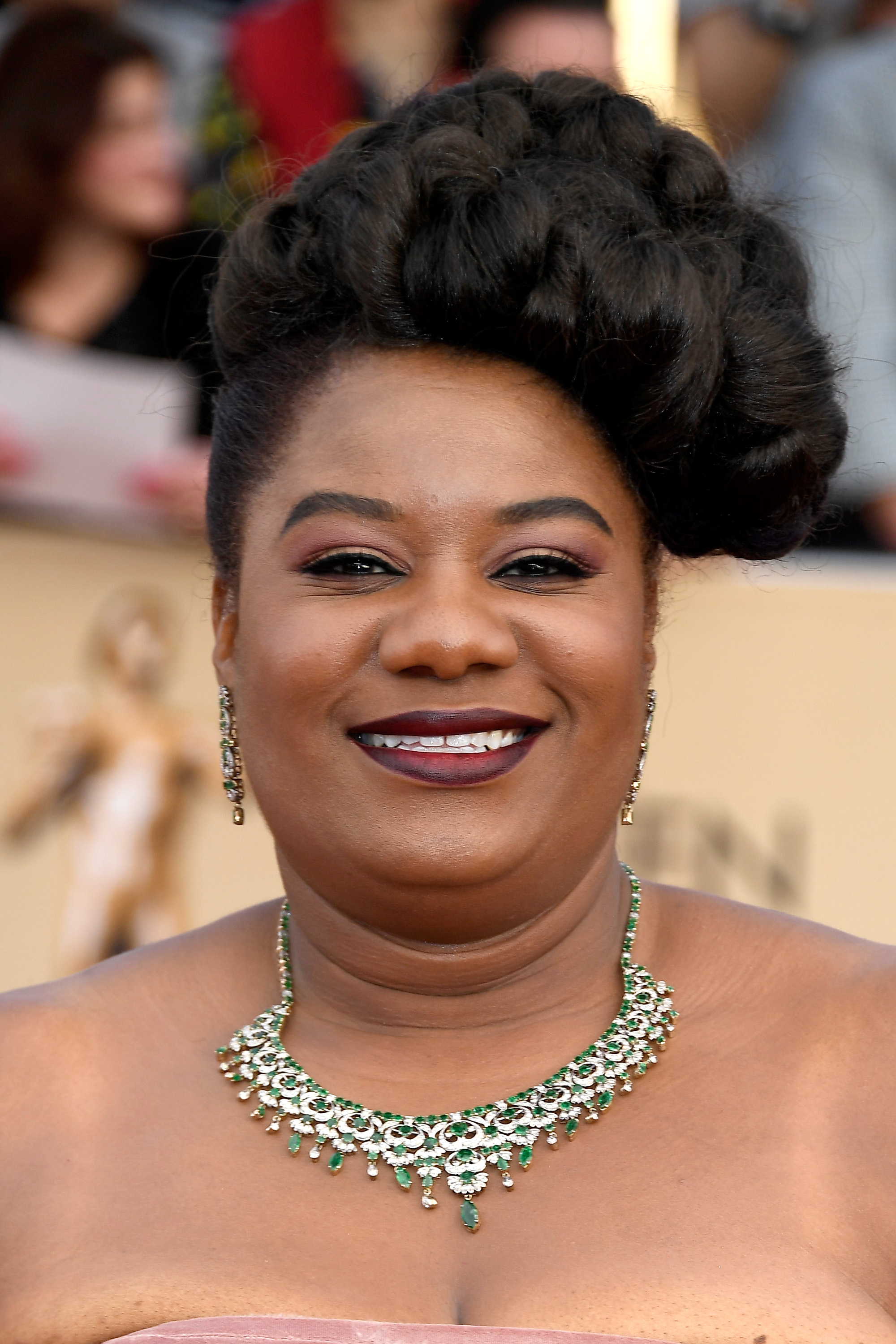 The 23rd Annual Screen Actors Guild Awards - Arrivals